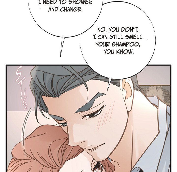 Survival Marriage Chapter 100 - Page 36