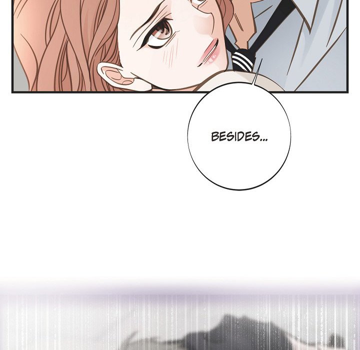 Survival Marriage Chapter 100 - Page 37