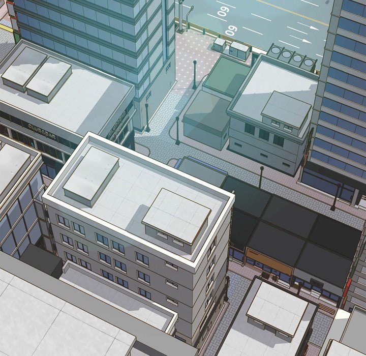 Survival Marriage Chapter 100 - Page 5