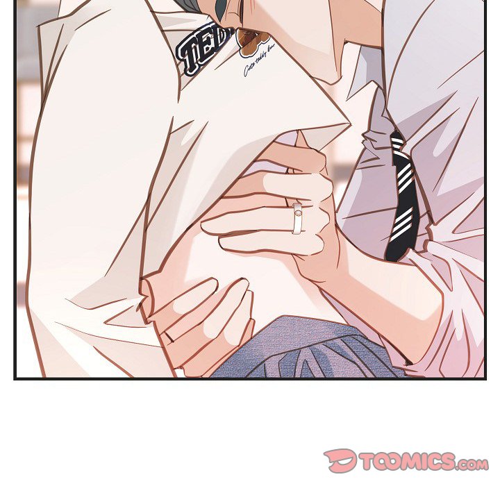 Survival Marriage Chapter 100 - Page 45