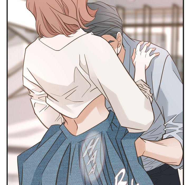 Survival Marriage Chapter 100 - Page 58