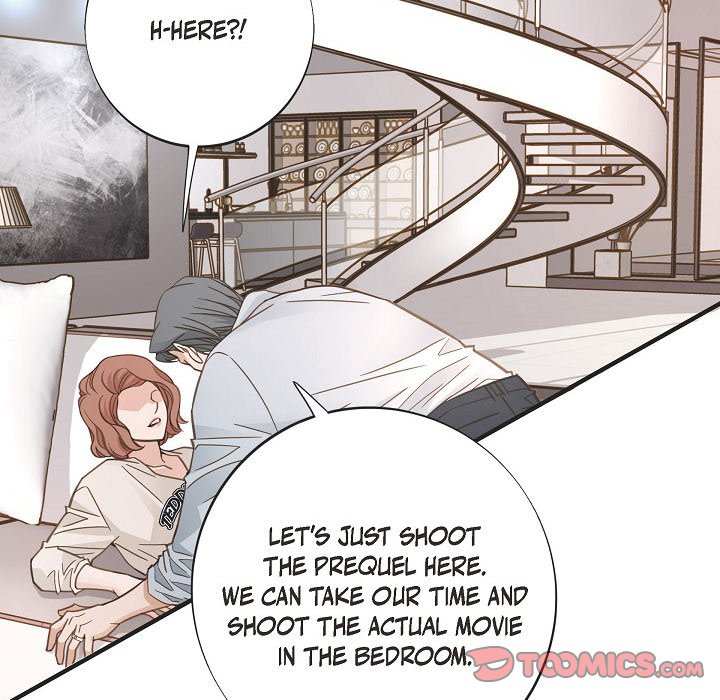 Survival Marriage Chapter 100 - Page 63