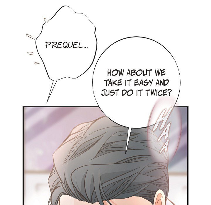 Survival Marriage Chapter 100 - Page 65