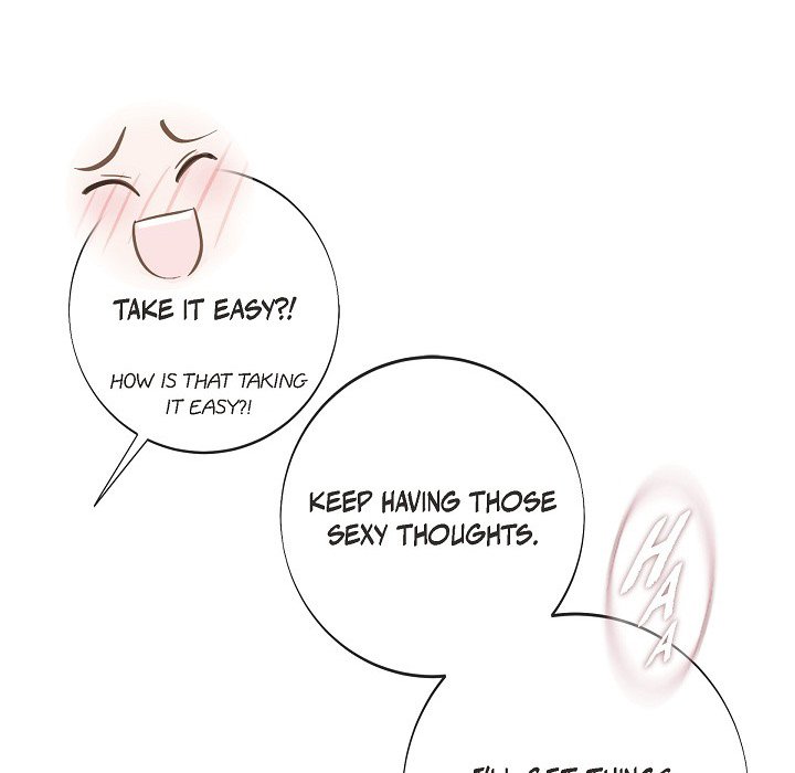 Survival Marriage Chapter 100 - Page 67