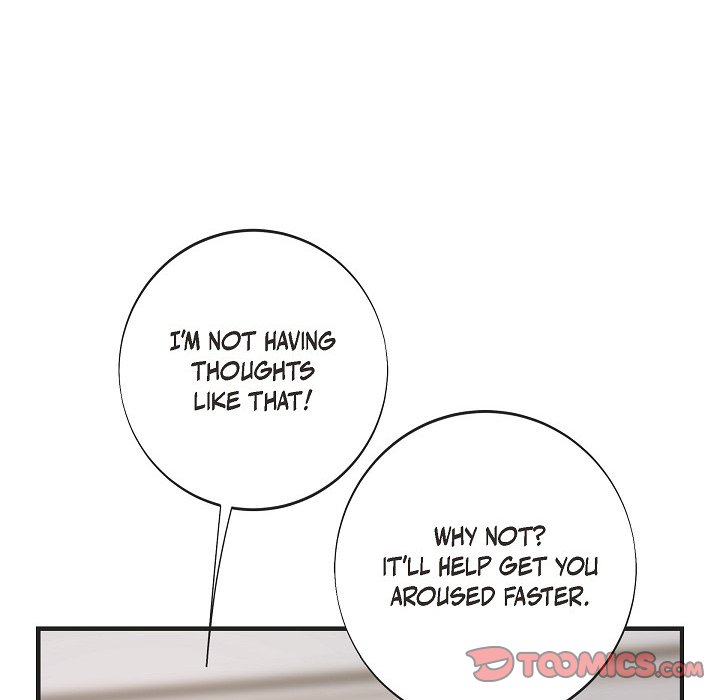 Survival Marriage Chapter 100 - Page 69