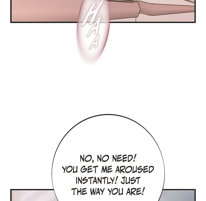 Survival Marriage Chapter 100 - Page 71