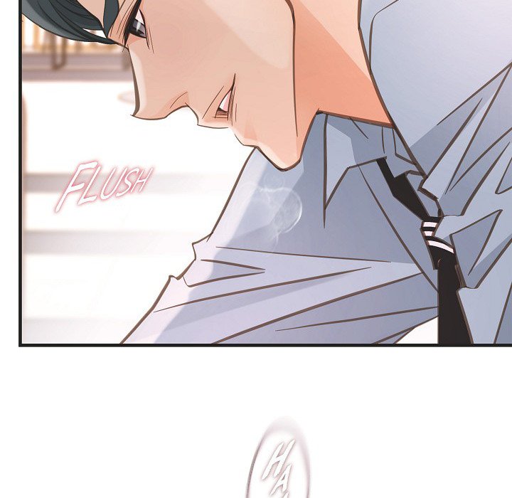 Survival Marriage Chapter 100 - Page 76