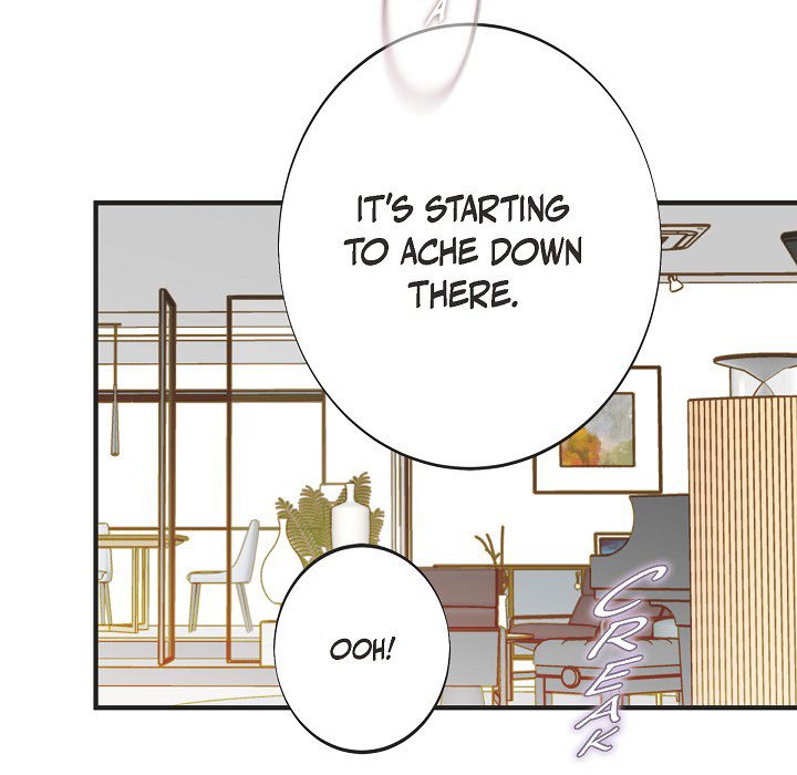 Survival Marriage Chapter 100 - Page 77