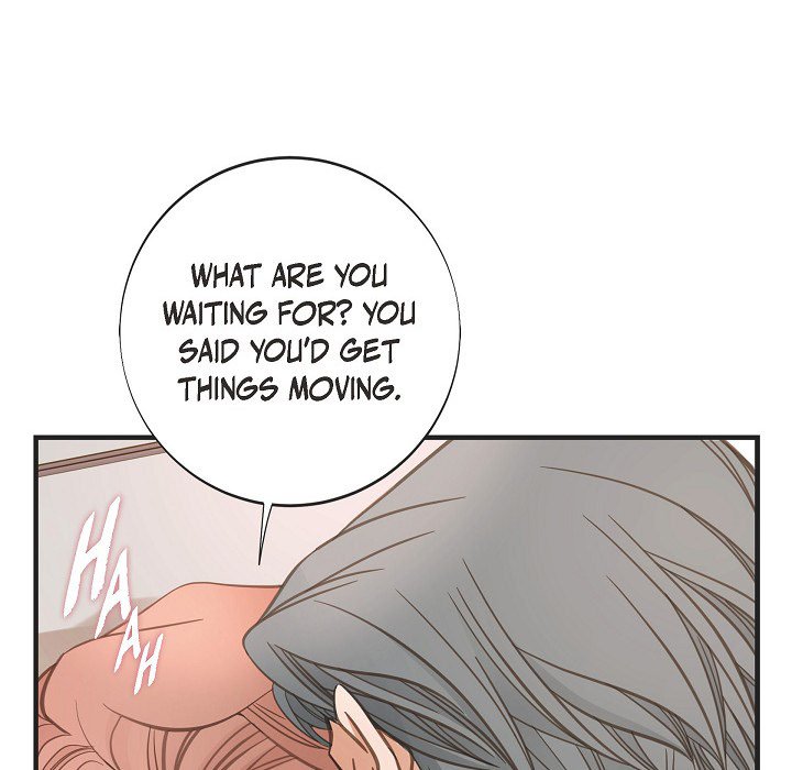 Survival Marriage Chapter 100 - Page 80