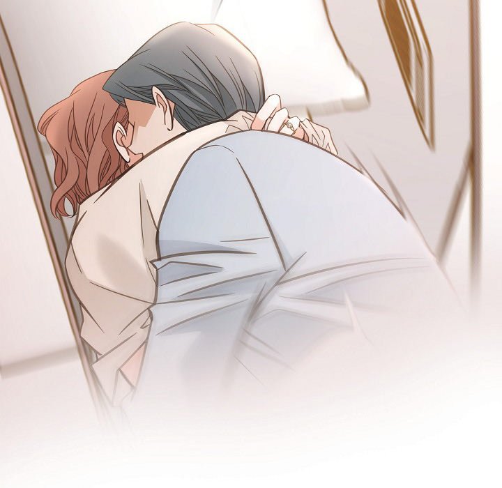 Survival Marriage Chapter 100 - Page 86