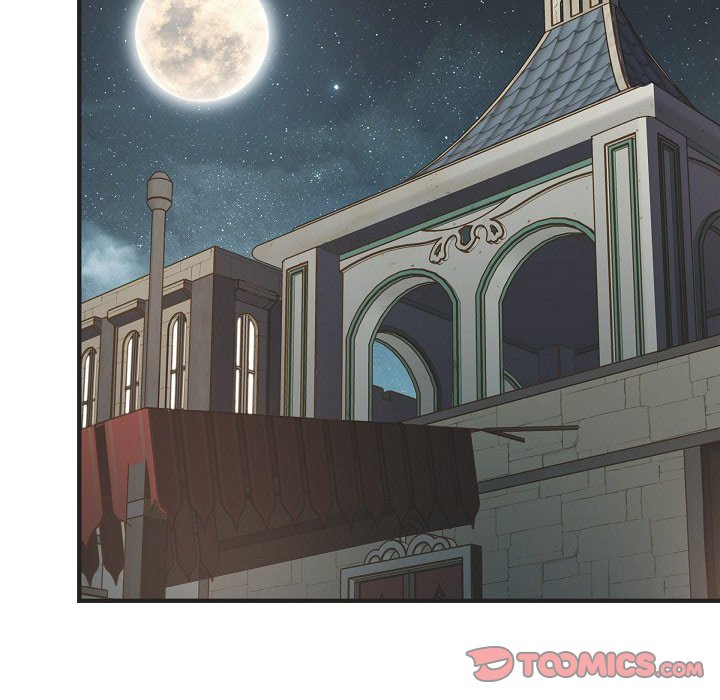 Survival Marriage Chapter 100 - Page 93