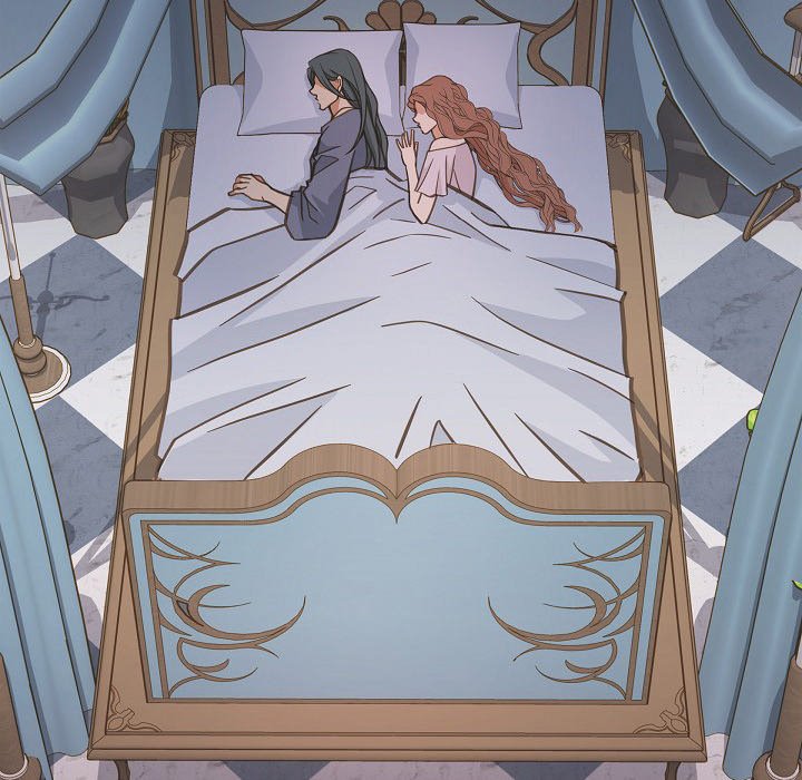 Survival Marriage Chapter 100 - Page 95