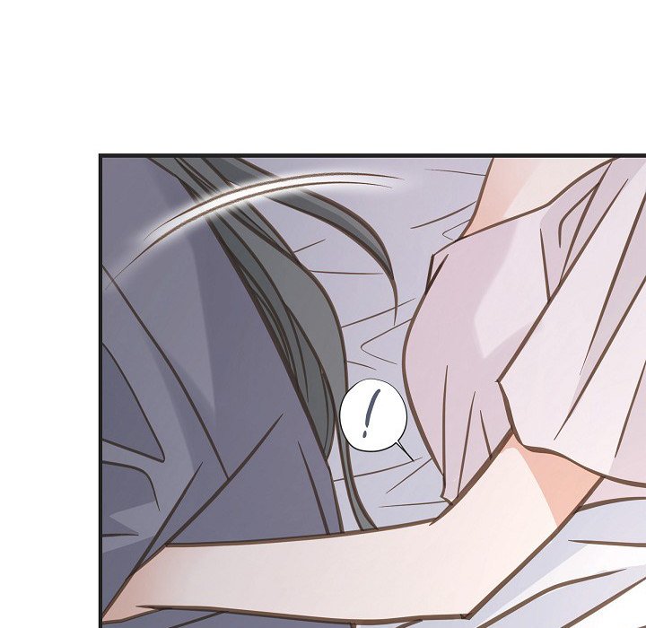 Survival Marriage Chapter 100 - Page 98