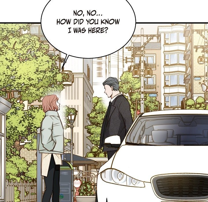 Survival Marriage Chapter 11 - Page 32