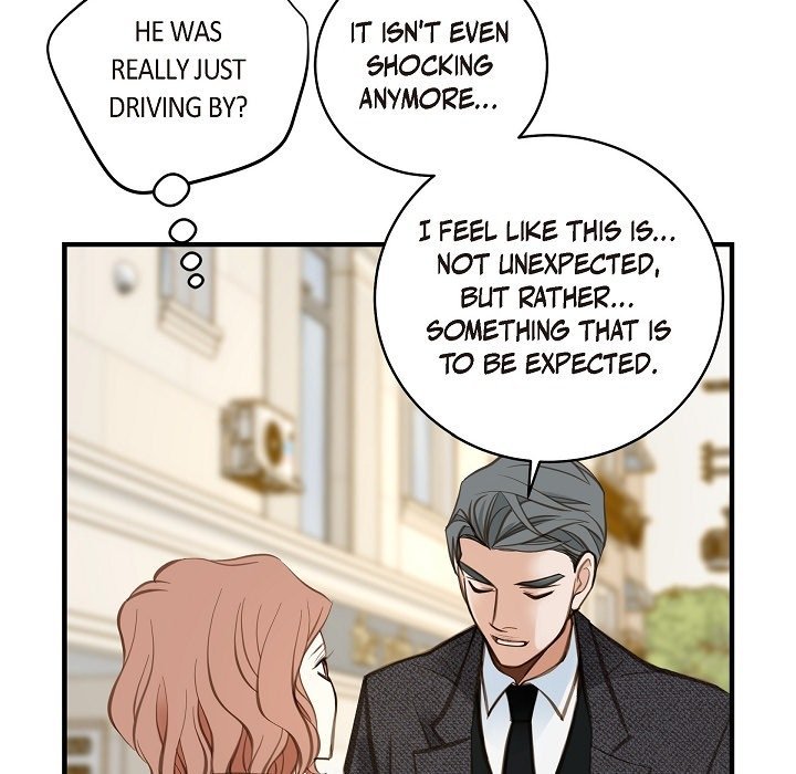 Survival Marriage Chapter 11 - Page 34