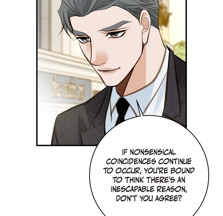 Survival Marriage Chapter 11 - Page 36