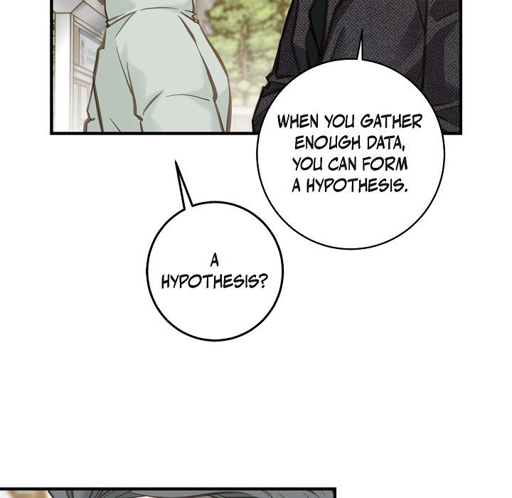 Survival Marriage Chapter 11 - Page 38