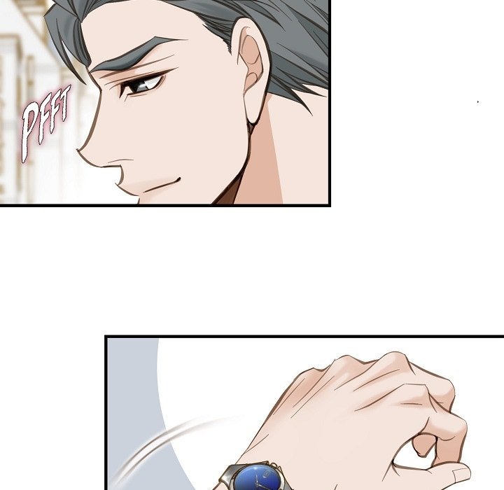 Survival Marriage Chapter 11 - Page 39