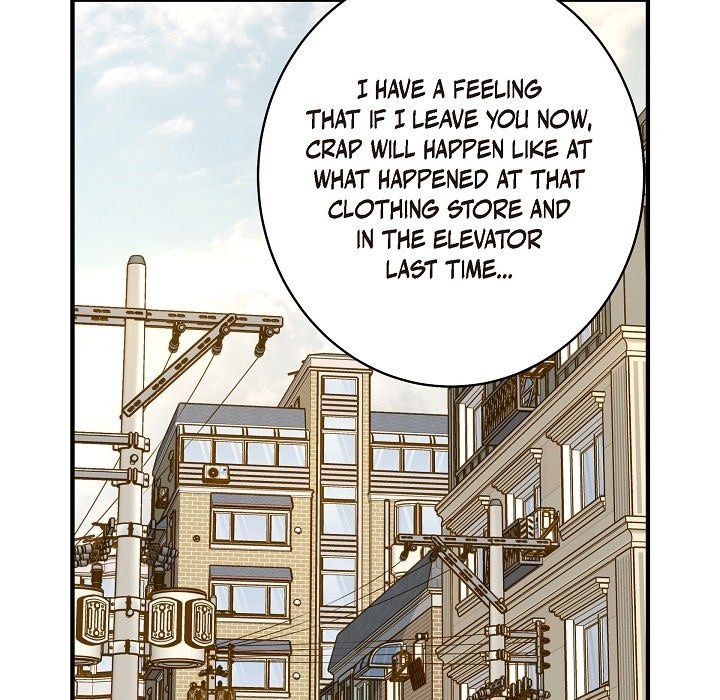 Survival Marriage Chapter 11 - Page 41