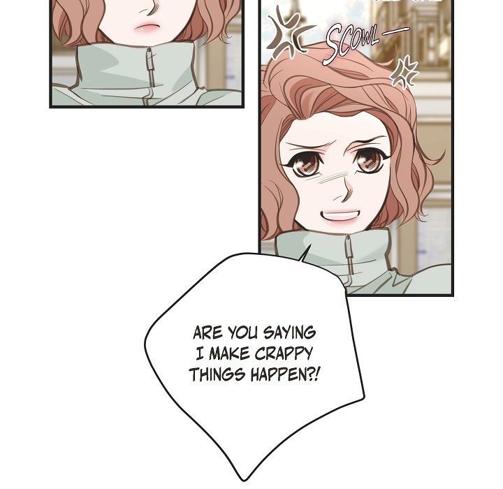 Survival Marriage Chapter 11 - Page 43