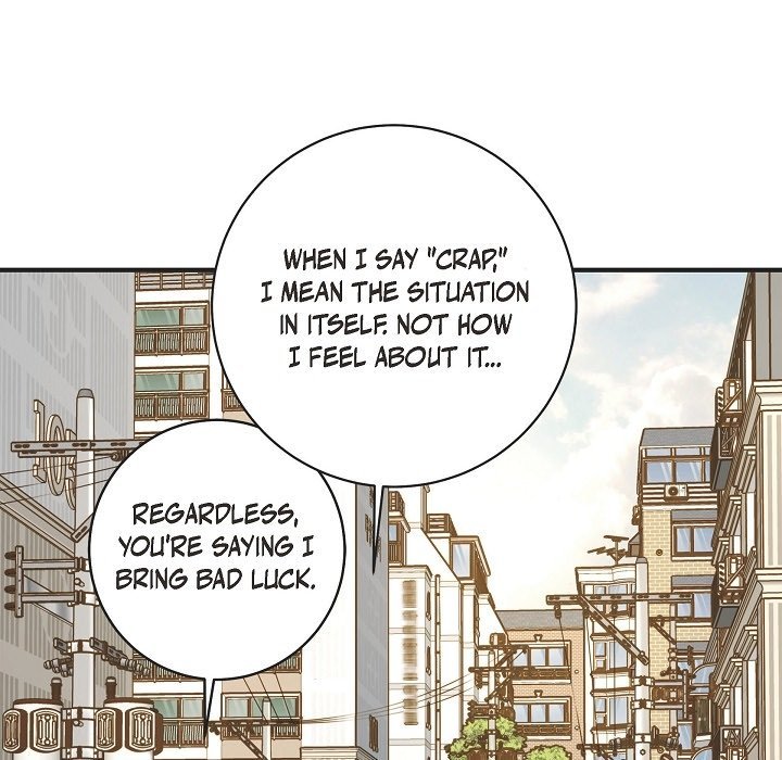 Survival Marriage Chapter 11 - Page 44