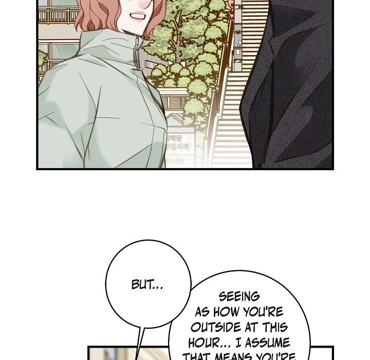 Survival Marriage Chapter 11 - Page 54