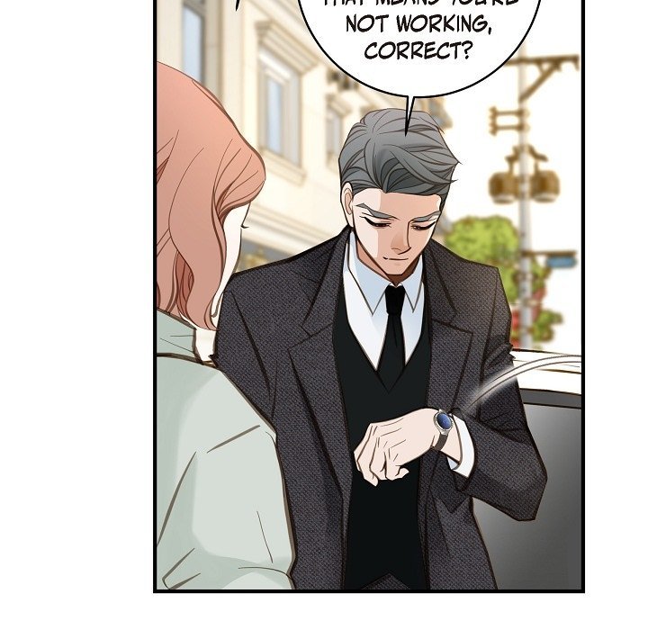 Survival Marriage Chapter 11 - Page 55