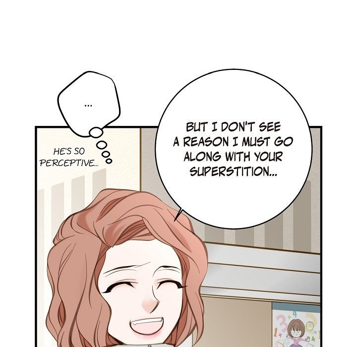 Survival Marriage Chapter 11 - Page 56