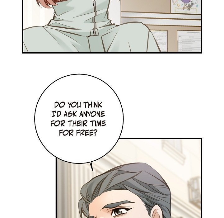 Survival Marriage Chapter 11 - Page 57