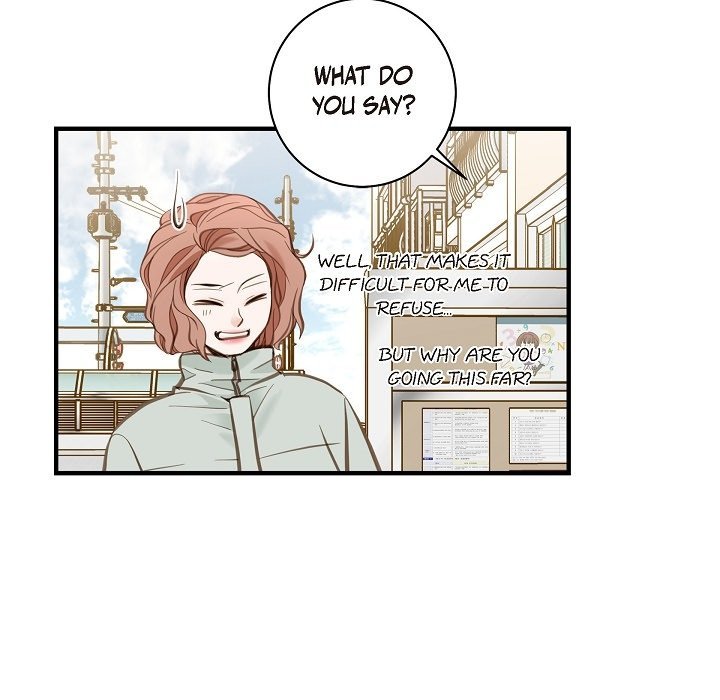 Survival Marriage Chapter 11 - Page 59