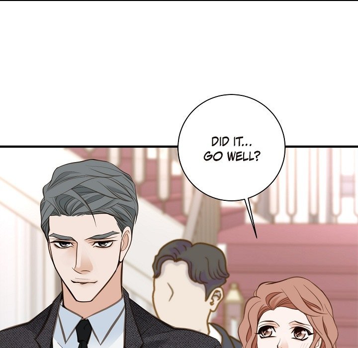 Survival Marriage Chapter 11 - Page 73