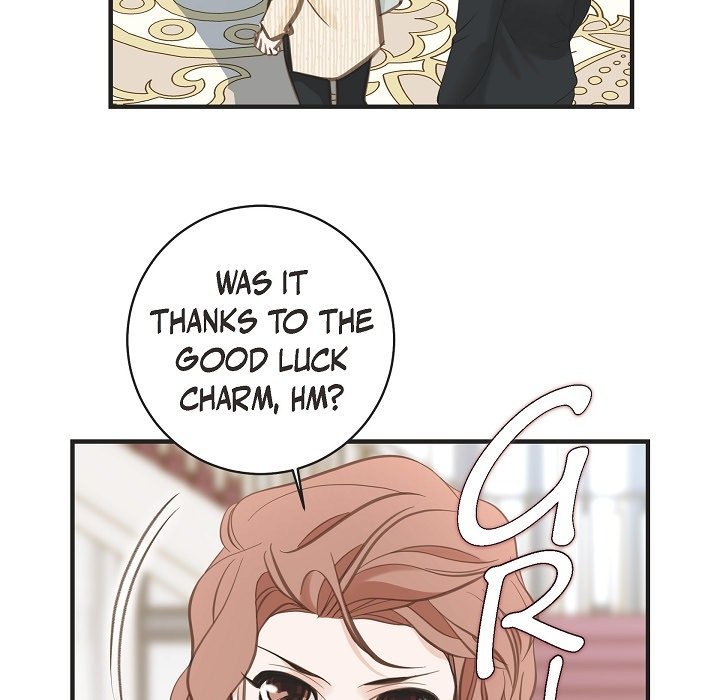 Survival Marriage Chapter 11 - Page 76