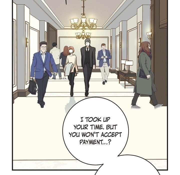 Survival Marriage Chapter 11 - Page 87