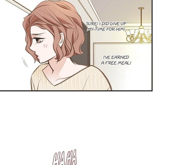 Survival Marriage Chapter 11 - Page 91