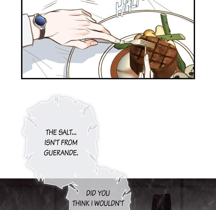 Survival Marriage Chapter 11 - Page 99