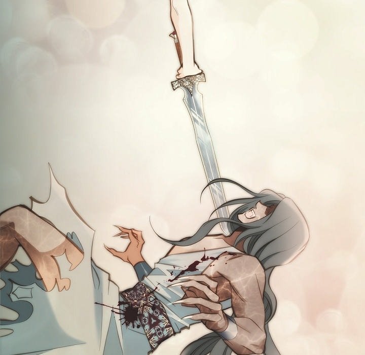 Survival Marriage Chapter 12 - Page 103