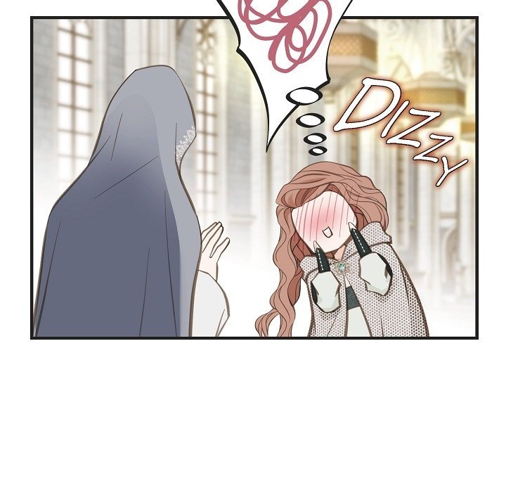 Survival Marriage Chapter 12 - Page 110