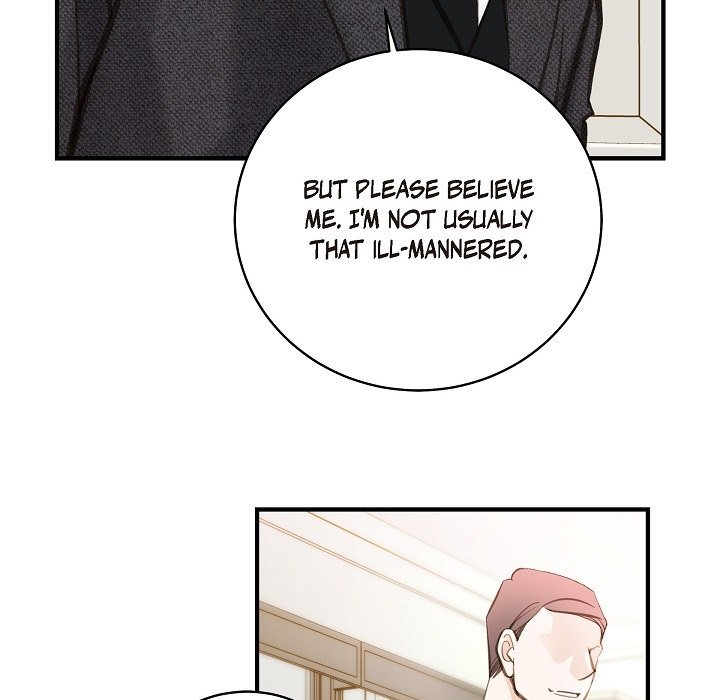 Survival Marriage Chapter 12 - Page 12