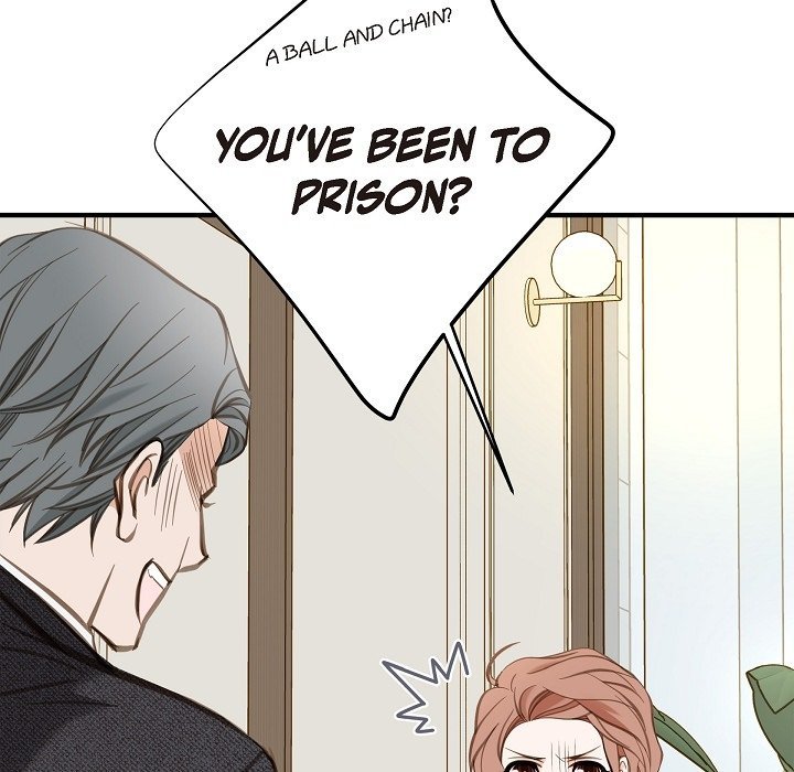 Survival Marriage Chapter 12 - Page 17