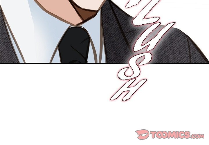 Survival Marriage Chapter 12 - Page 3