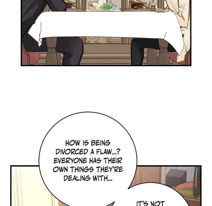 Survival Marriage Chapter 12 - Page 21