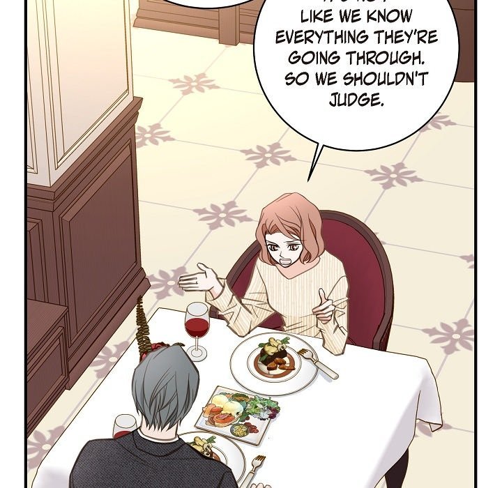 Survival Marriage Chapter 12 - Page 22