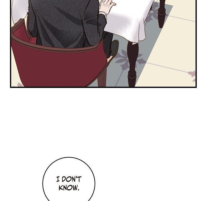 Survival Marriage Chapter 12 - Page 23