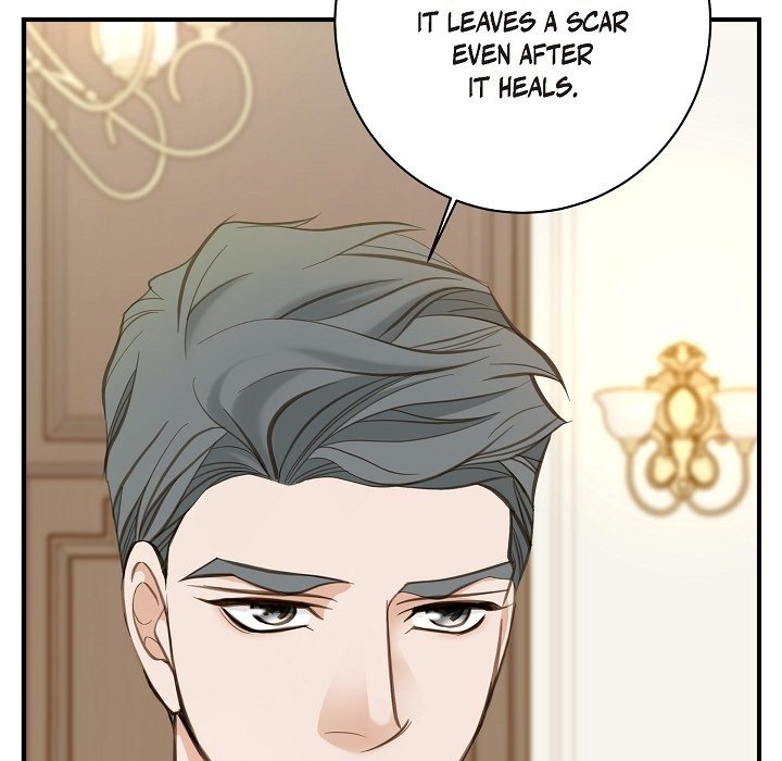 Survival Marriage Chapter 12 - Page 27