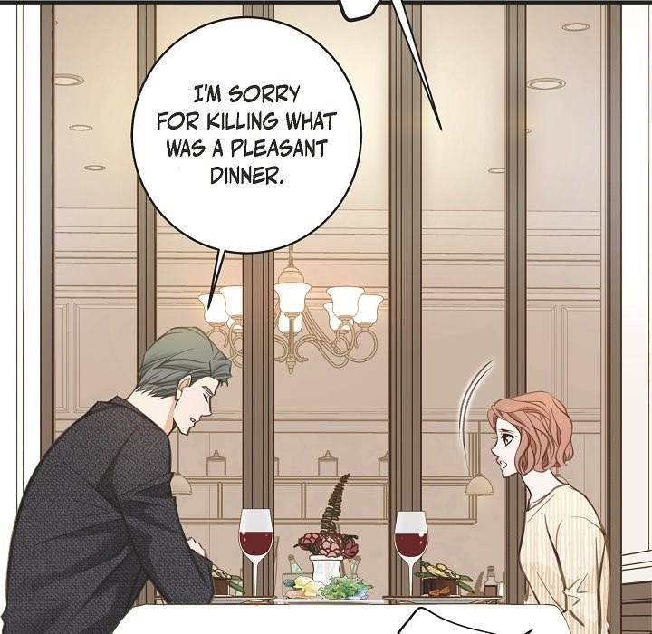 Survival Marriage Chapter 12 - Page 32