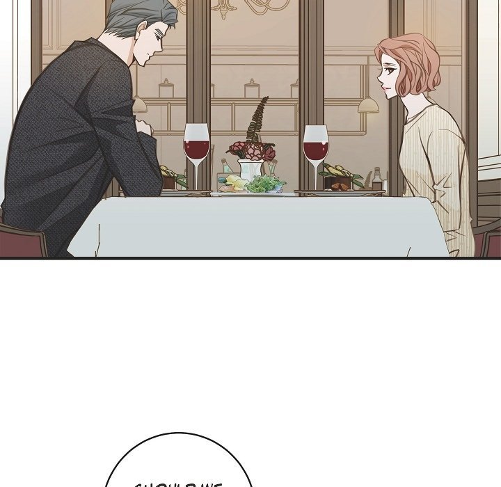 Survival Marriage Chapter 12 - Page 34