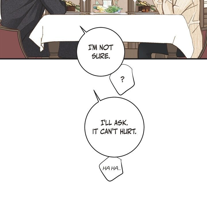 Survival Marriage Chapter 12 - Page 36