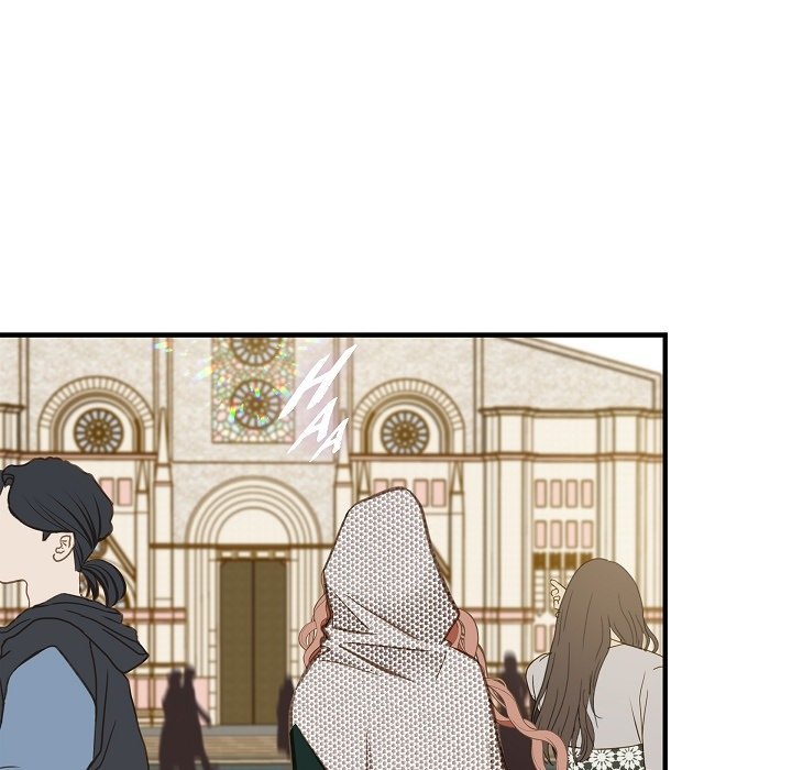 Survival Marriage Chapter 12 - Page 41