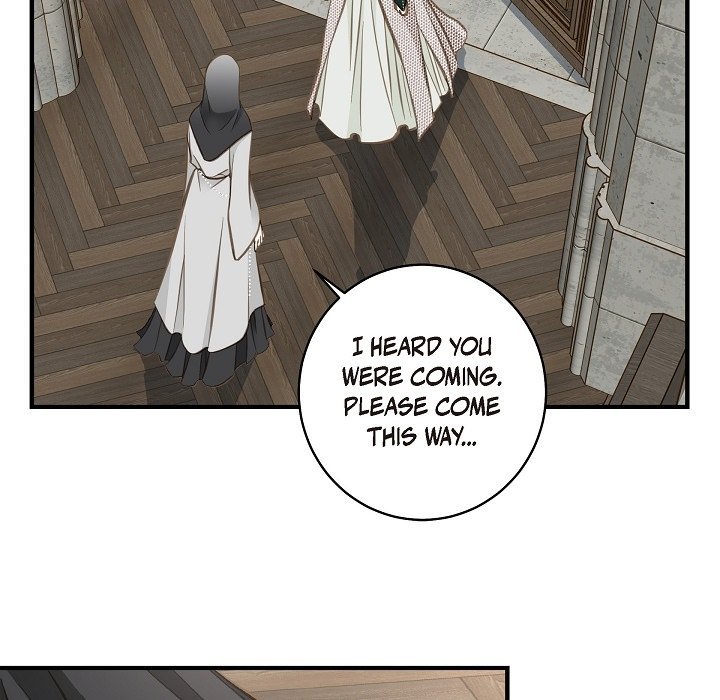 Survival Marriage Chapter 12 - Page 47