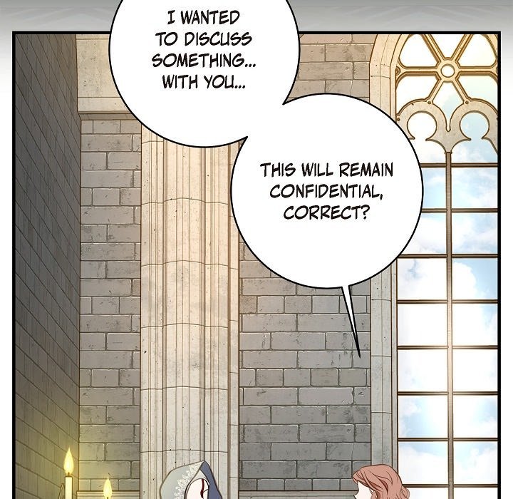 Survival Marriage Chapter 12 - Page 55